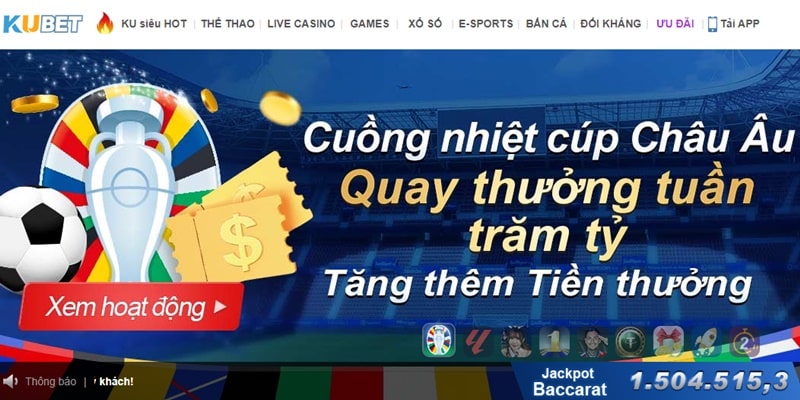 Bạn cần tìm đúng link mở Kubet77